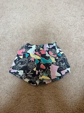 Patagonia Baby Baggies Shorts, Size 12-18 Months